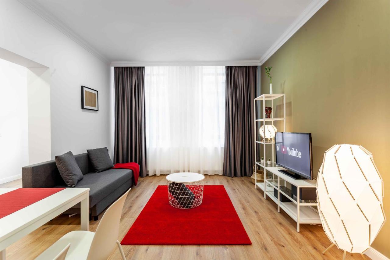 Martin Boutique Hotel Plauen Exterior foto